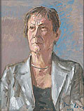 Portret Marian