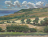 Schotse kust