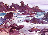 Brekende golven