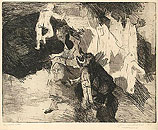 Nachtmerrie