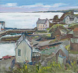 St. Abb. (Schotland)