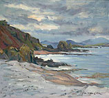 Ierse Kust I