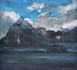 Lofoten II