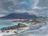 Inishouwen / Ierland