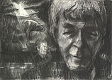 Portret F. Haanstra