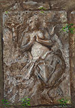 Reli?f Bomarzo