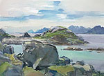 Lofoten I