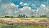 Aan de dijk