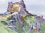 Eindpunt (Bretagne)