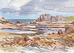Bretonse kust