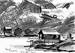 Sun Lofoten