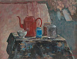 Koffie?