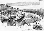 Bootje Ierland