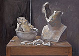 Griekse scherven