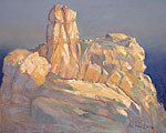 Noord Spanje