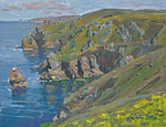 Bretonse kust