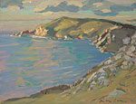 Kaap Finisterre