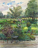 Stoeltje