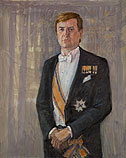 Koning Willem-Alexander