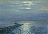Havenmond