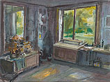 Atelier Ben van Voorn II