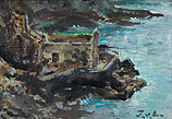 Ru?ne Hermitage, Tenerife