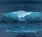 Zeegolven
