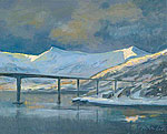 De brug