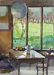 Interieur I