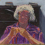 Moeder