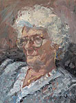 Moeder