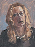 Portret Saskia