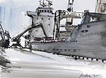 Kade van Klaipeda