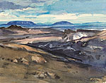 Landschap
