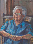 Mevr. J.B. Eisinga Ramaker