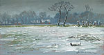Sneeuw van 2007